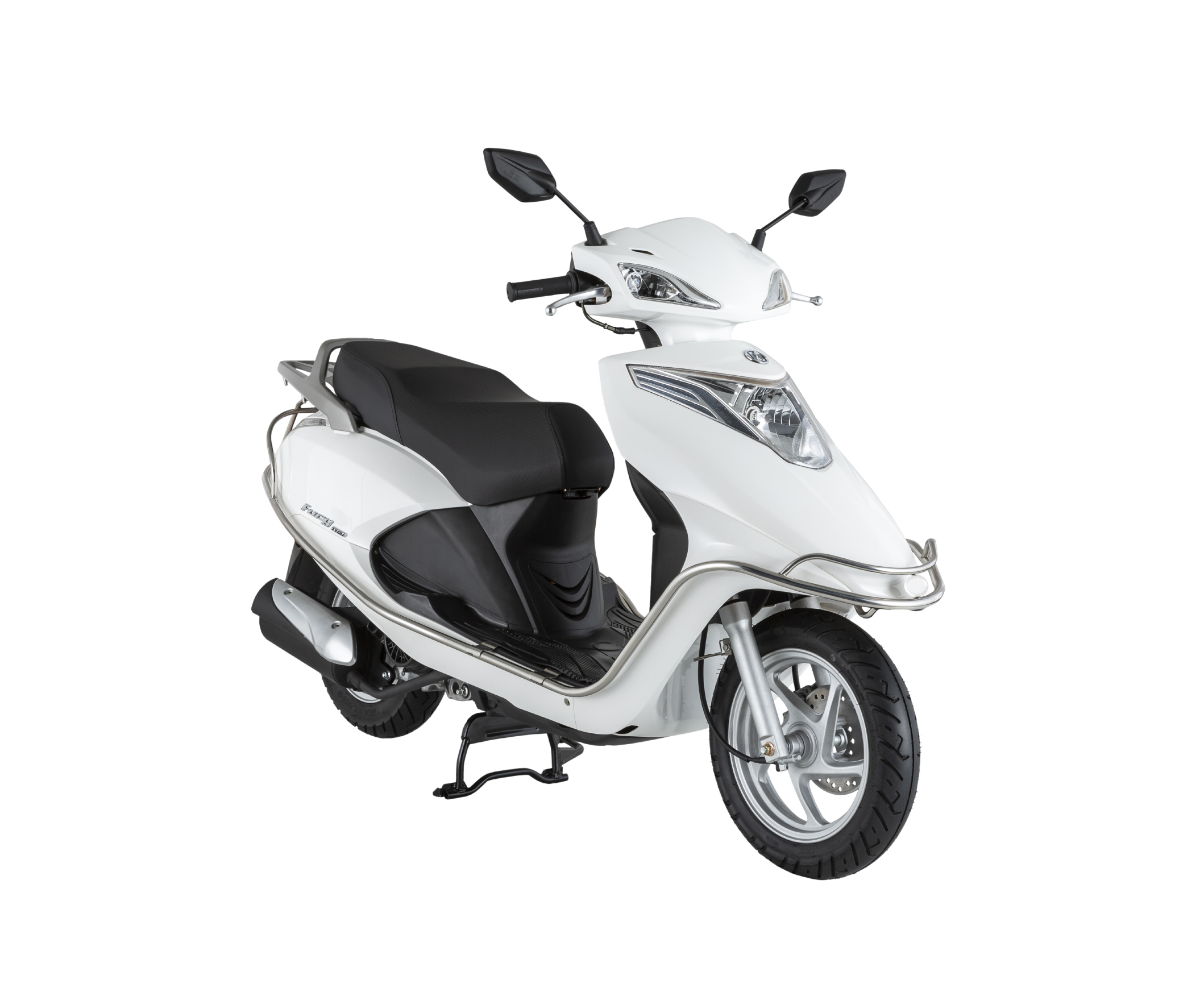 Fury 110i
